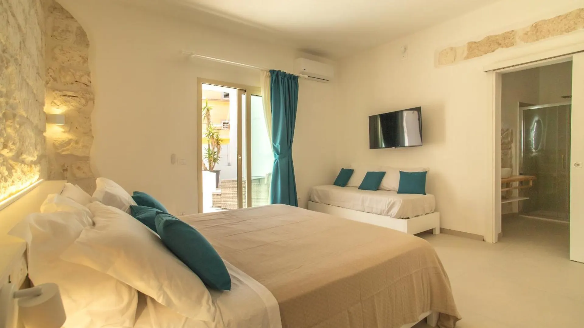 Guest house Le Grotte Hotel Lampedusa