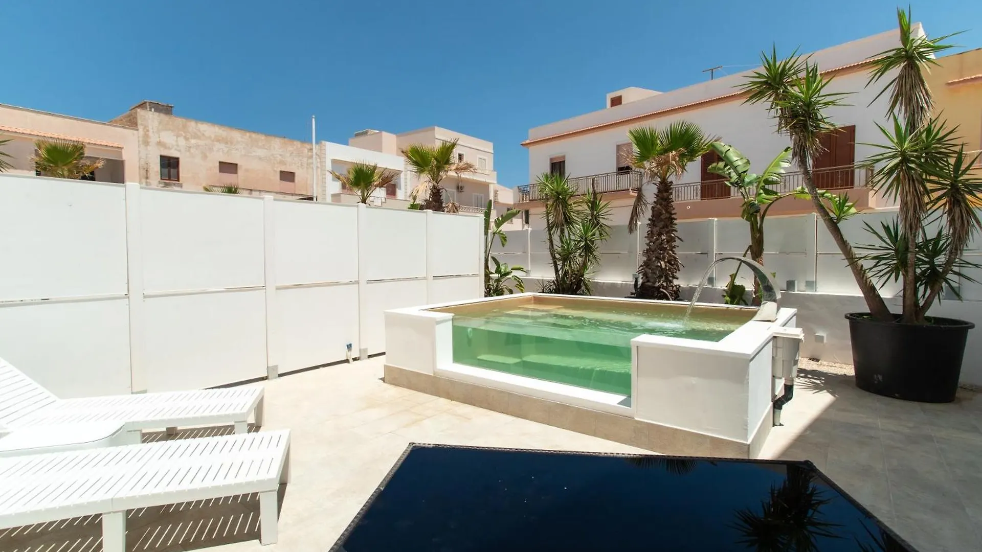 Le Grotte Hotel Lampedusa