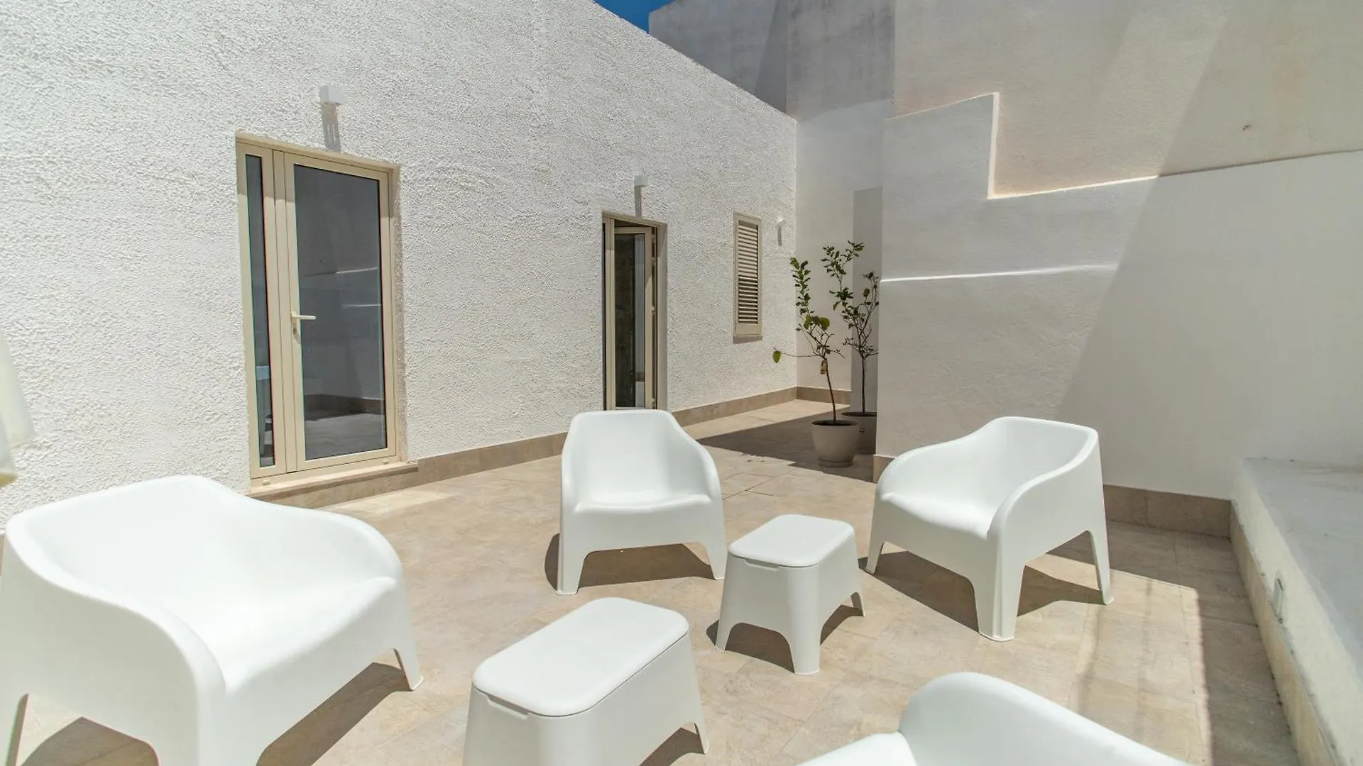 Guest house Le Grotte Hotel Lampedusa