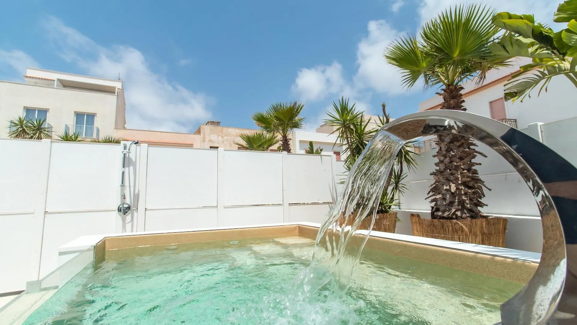 Le Grotte Hotel Lampedusa
