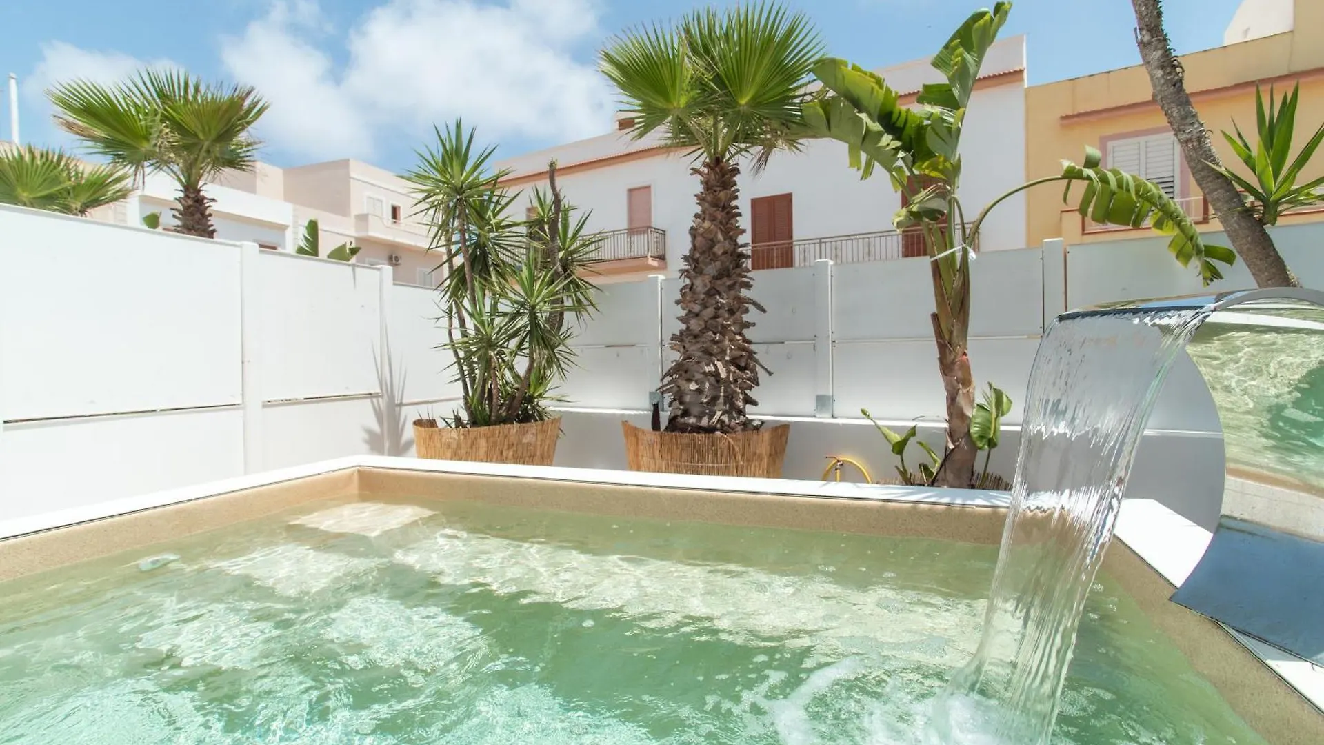 Guest house Le Grotte Hotel Lampedusa