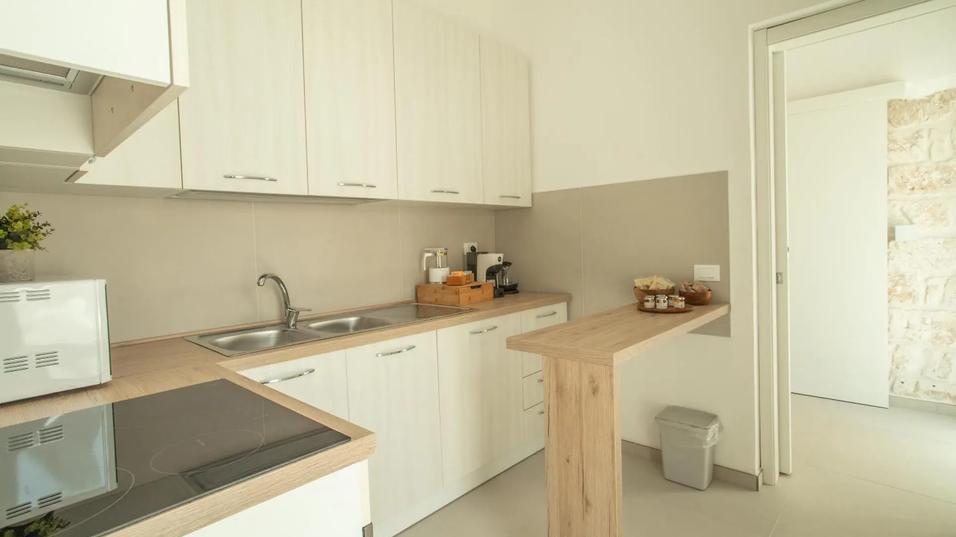 Guest house Le Grotte Hotel Lampedusa