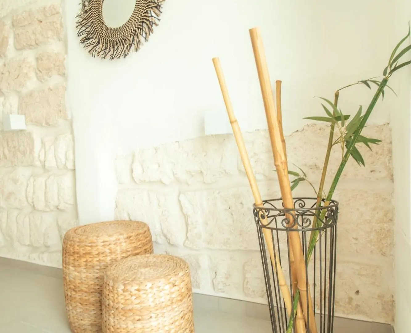 Guest house Le Grotte Hotel Lampedusa