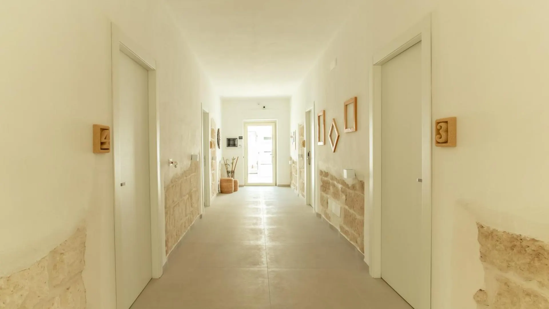 Guest house Le Grotte Hotel Lampedusa