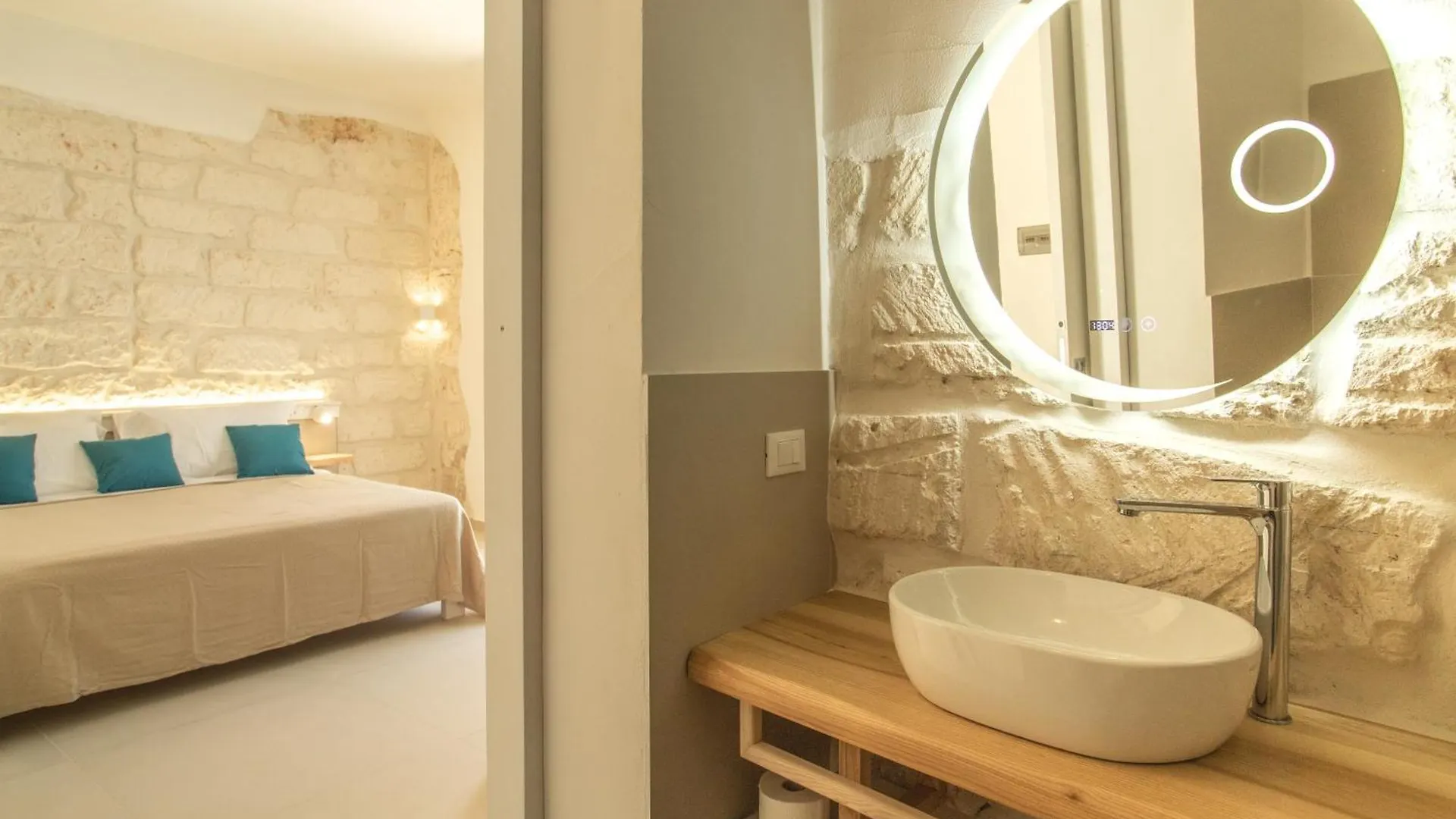 Le Grotte Hotel Lampedusa