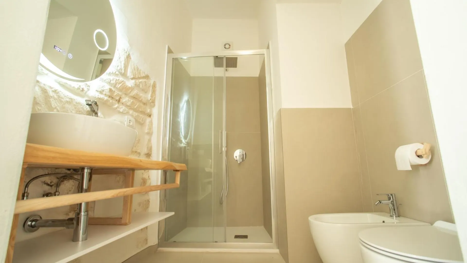 Le Grotte Hotel Lampedusa Guest house