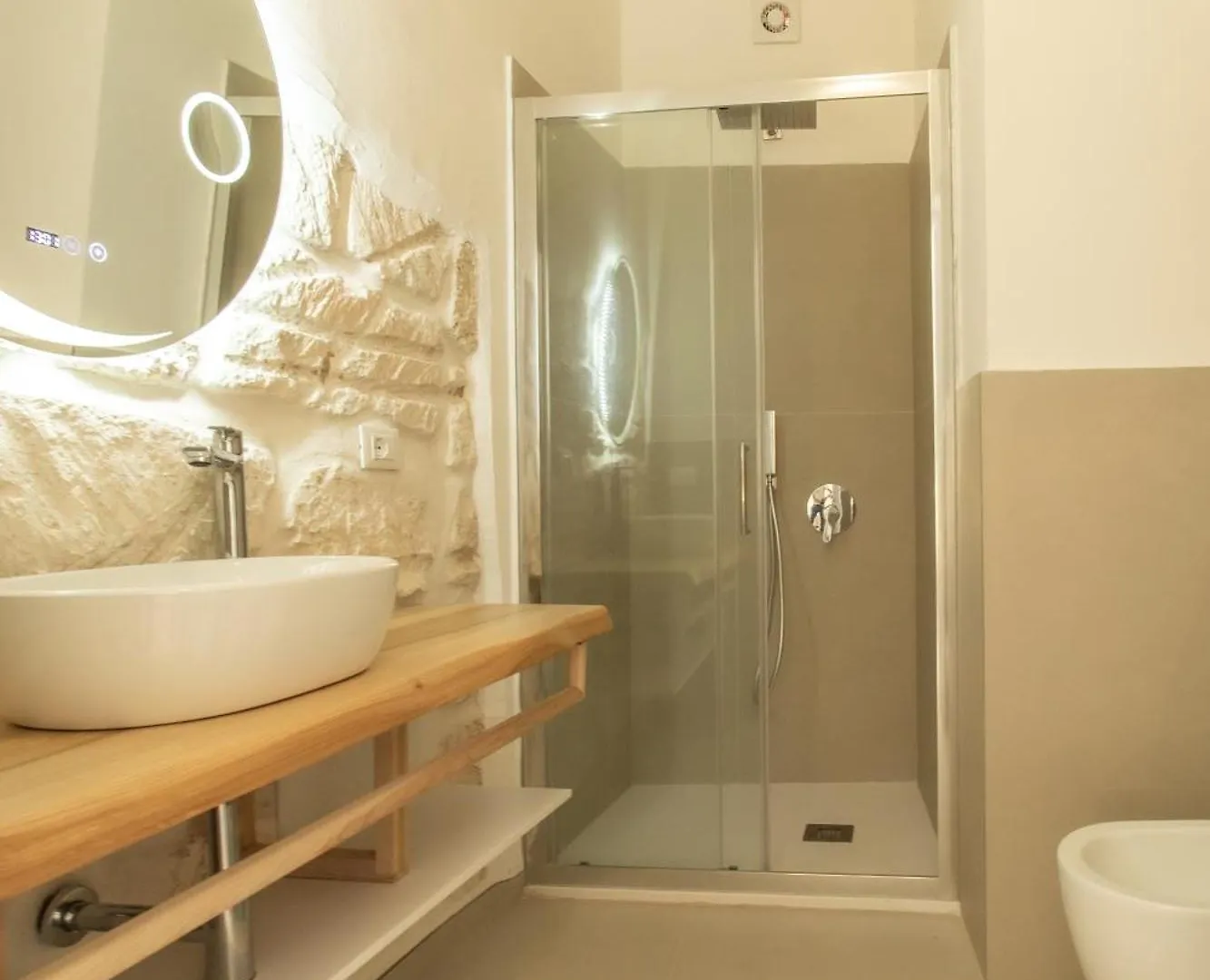 Guest house Le Grotte Hotel Lampedusa