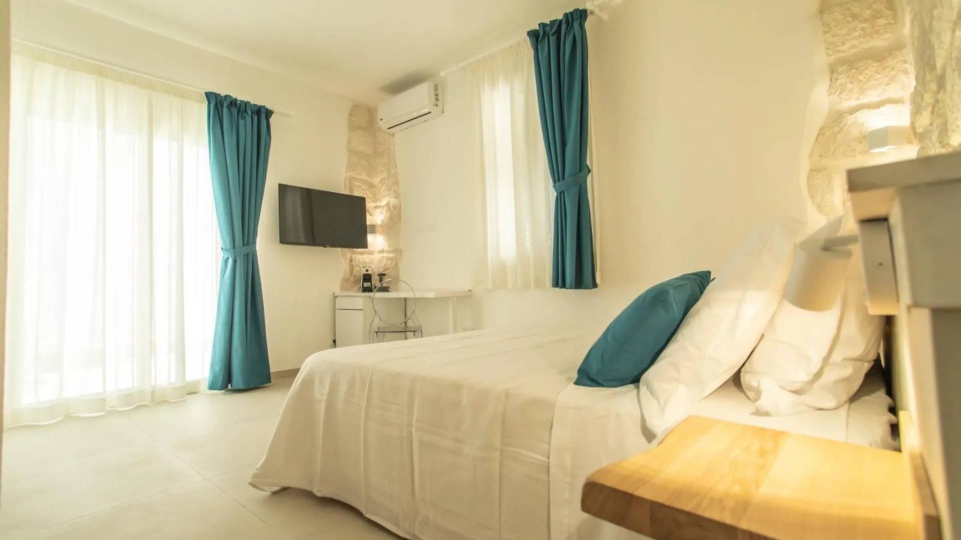 Le Grotte Hotel Lampedusa Guest house