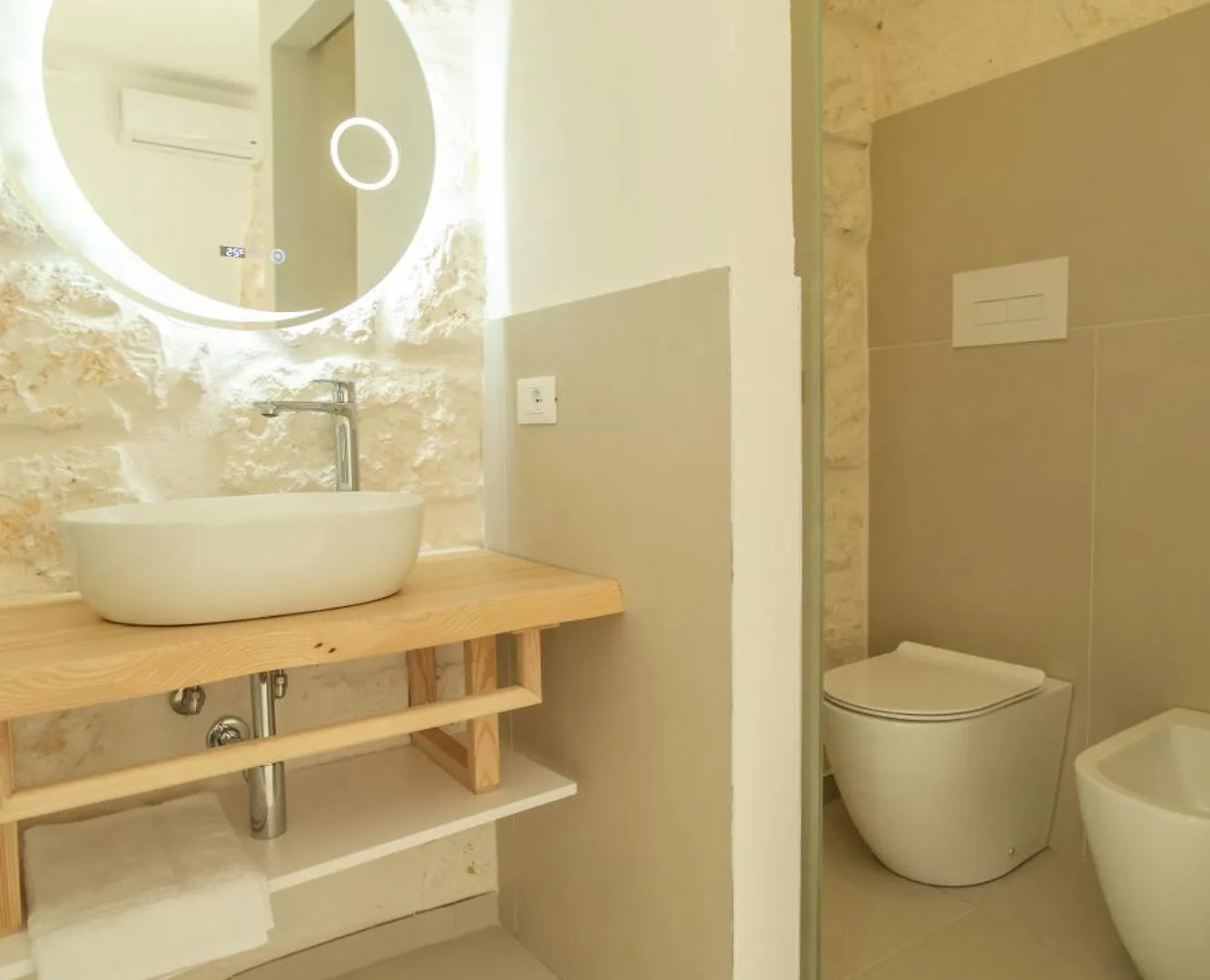 Le Grotte Hotel Lampedusa Guest house