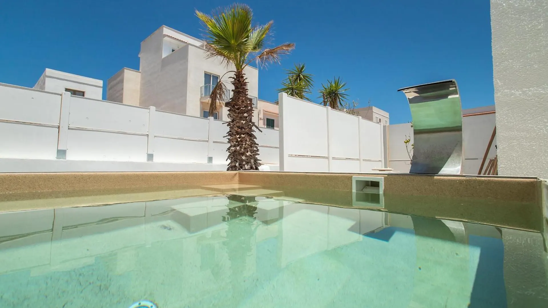 Le Grotte Hotel Lampedusa Guest house