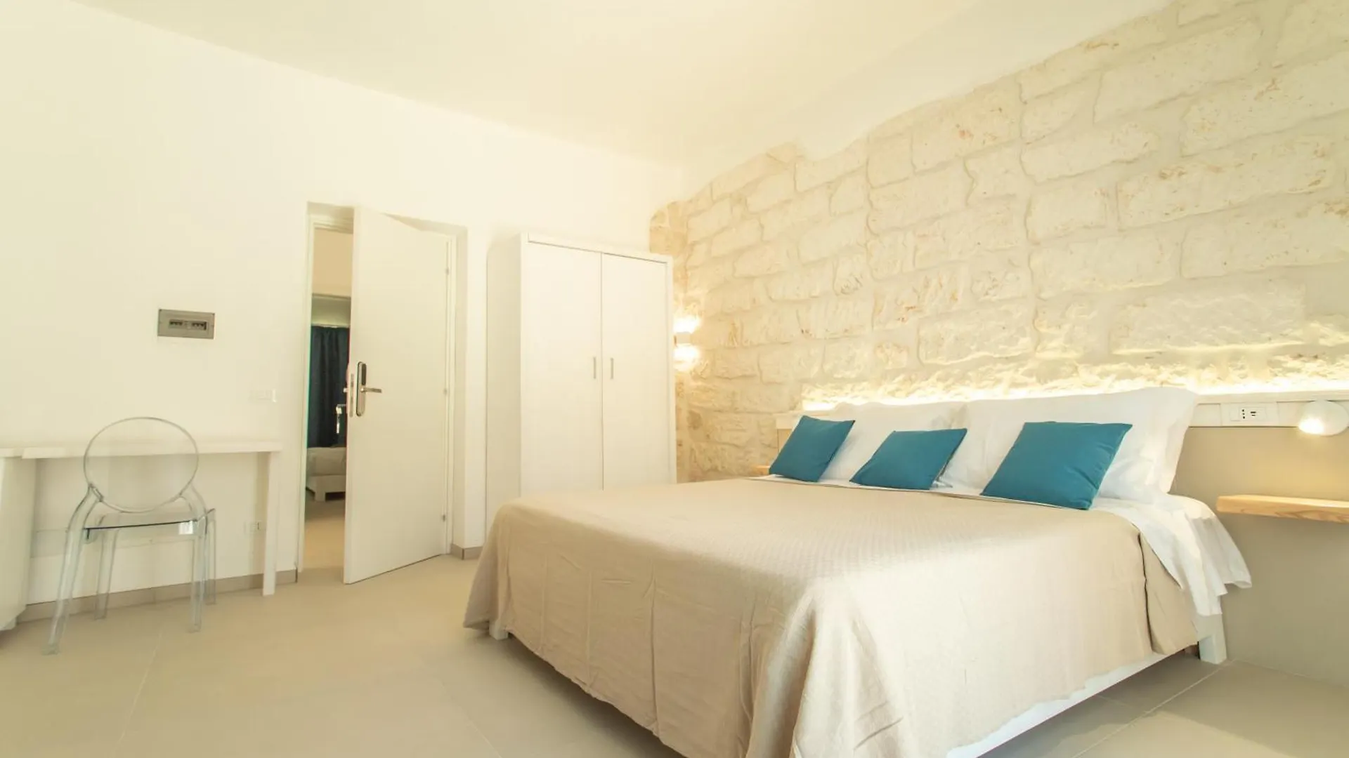 Le Grotte Hotel Lampedusa