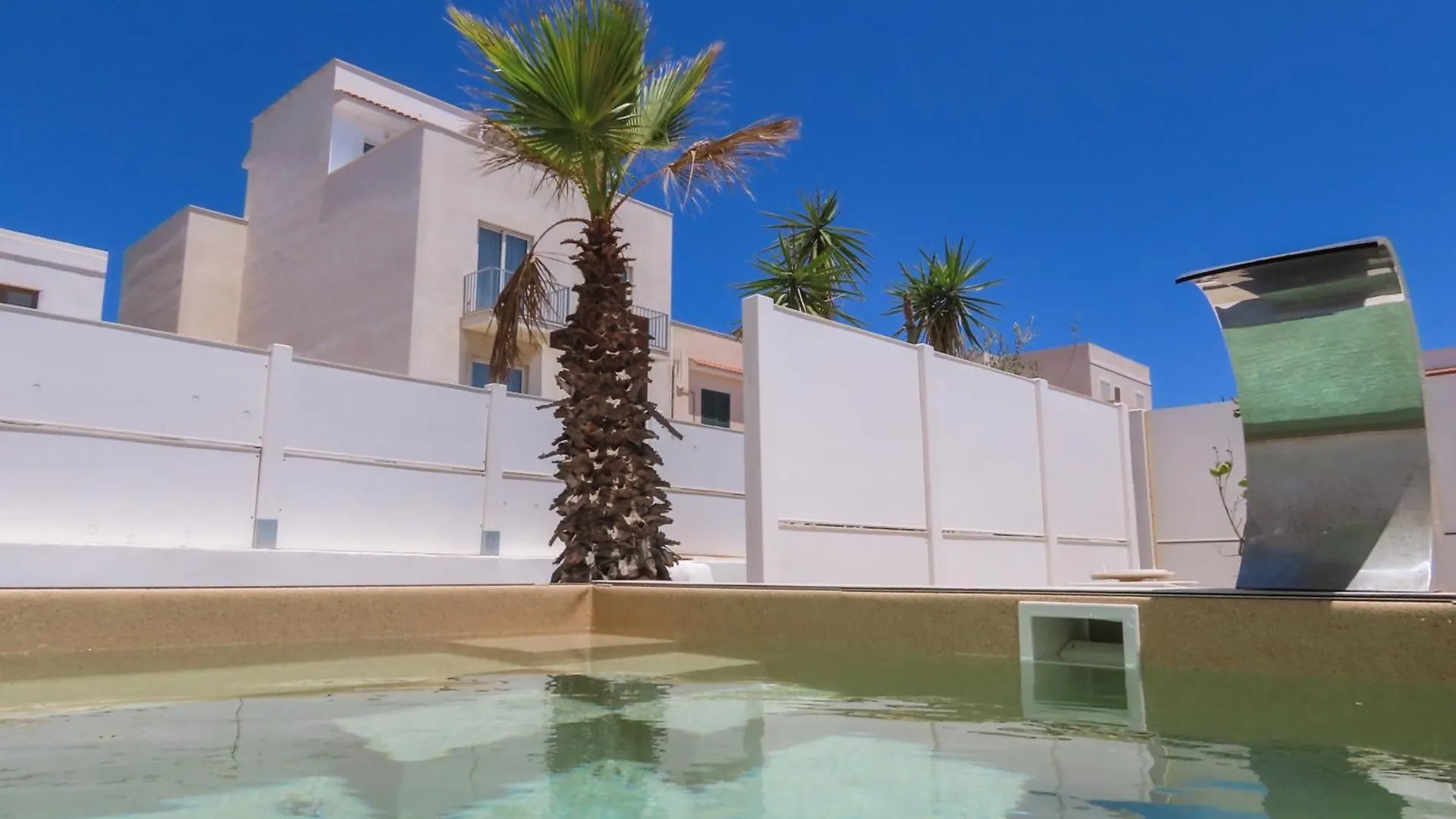 Le Grotte Hotel Lampedusa Guest house