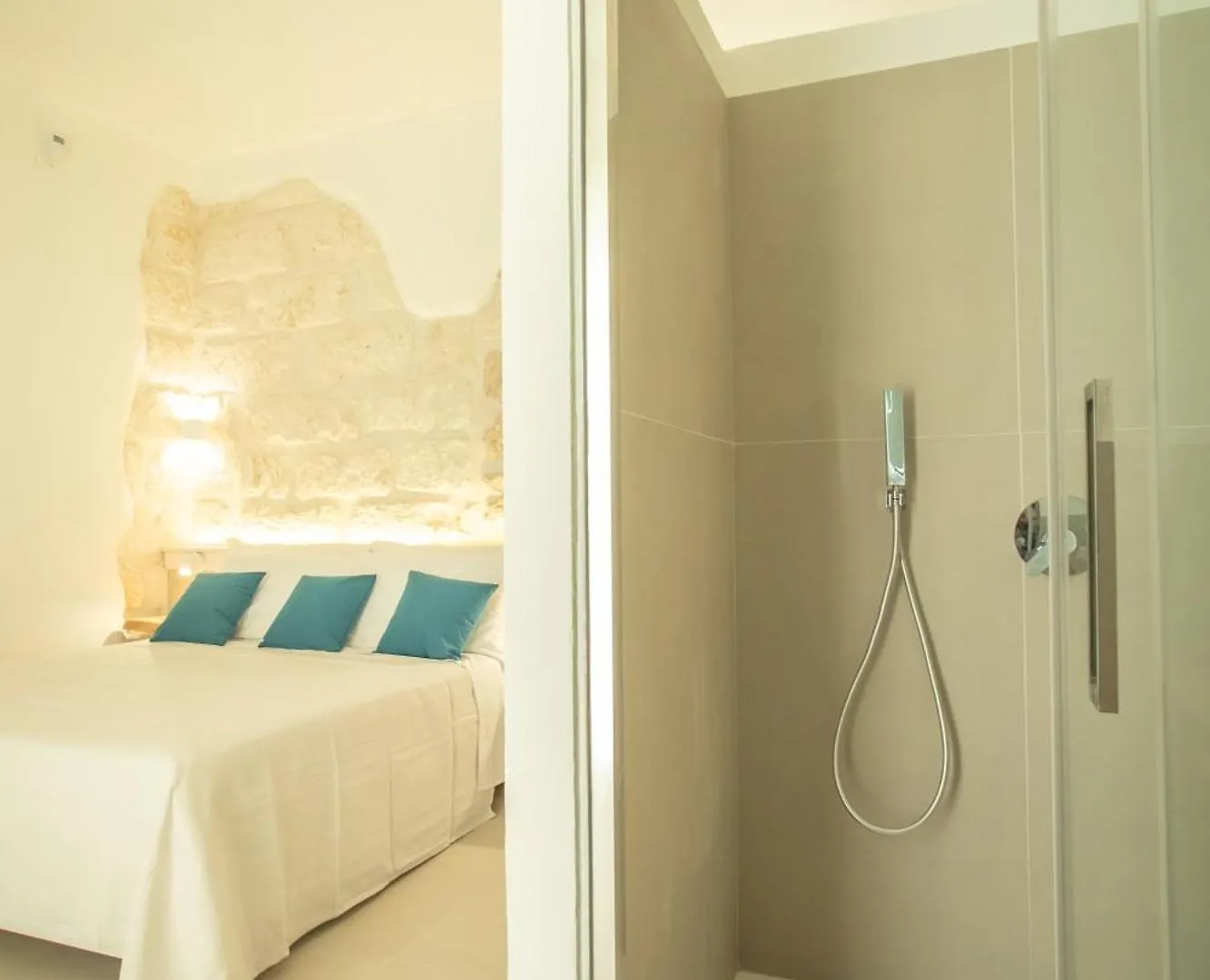 Guest house Le Grotte Hotel Lampedusa Italy