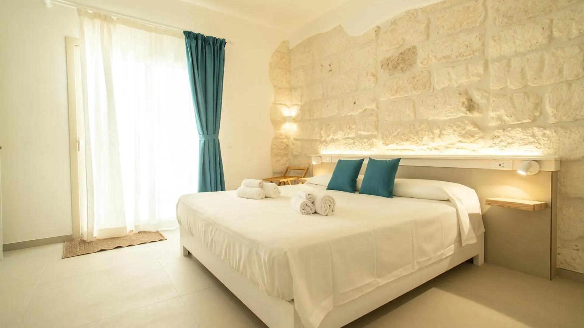 Guest house Le Grotte Hotel Lampedusa Italy