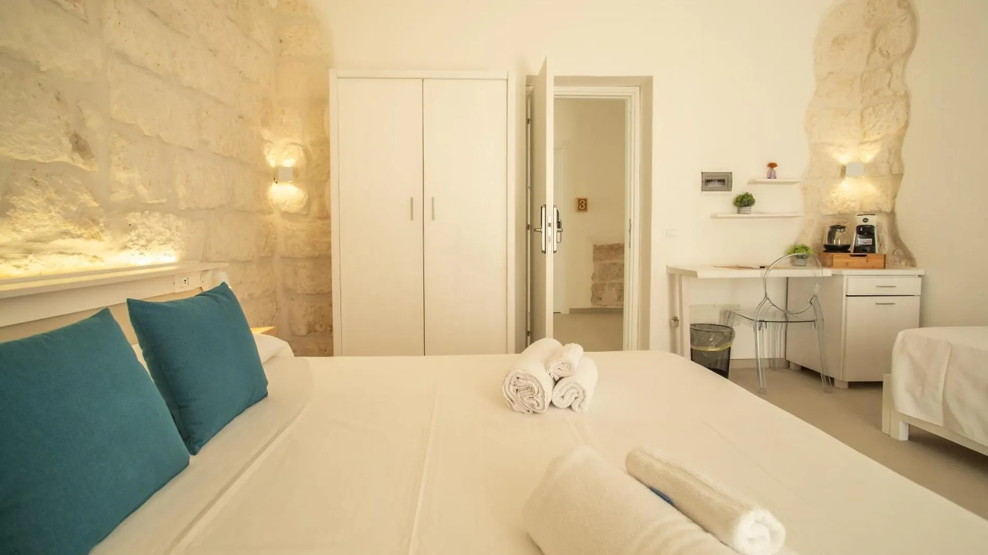 Le Grotte Hotel Lampedusa Guest house