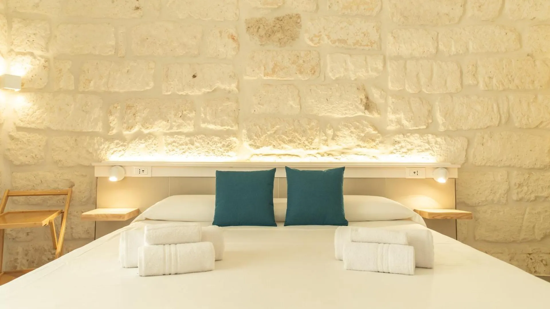 Le Grotte Hotel Lampedusa Italy