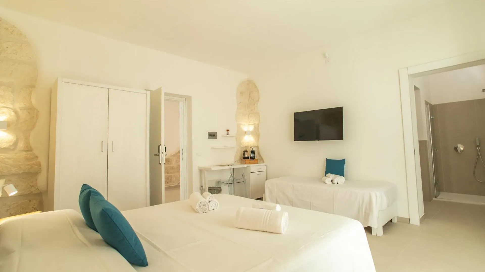 Guest house Le Grotte Hotel Lampedusa