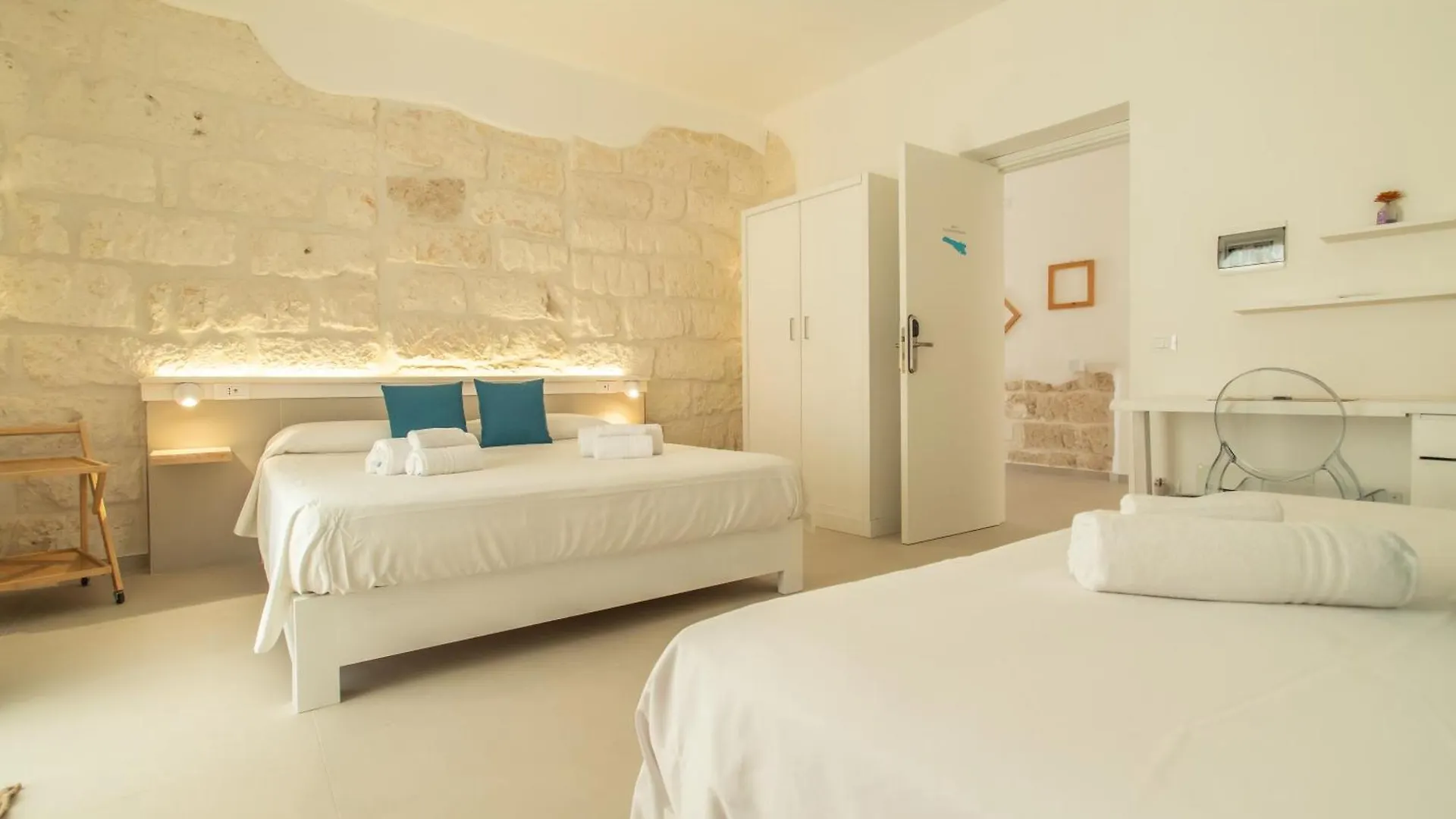 Le Grotte Hotel Lampedusa Guest house