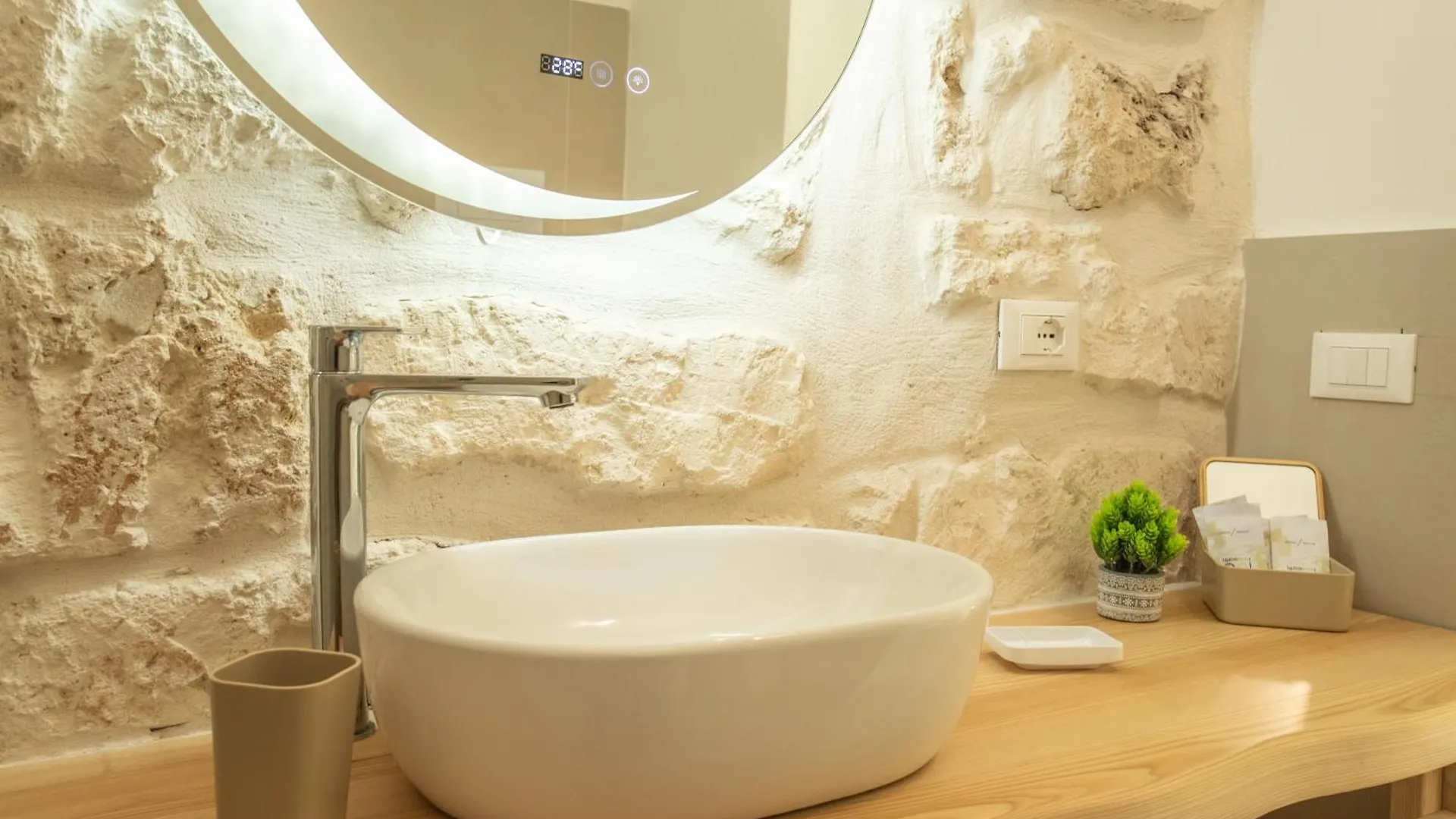 Le Grotte Hotel Lampedusa Guest house