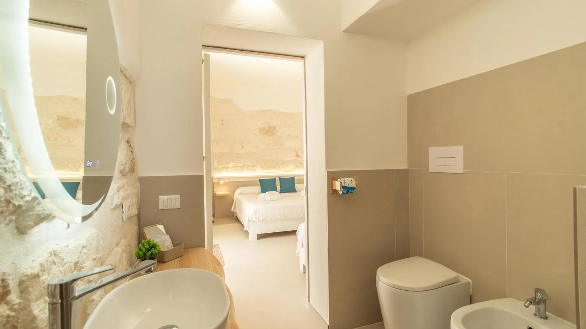 Le Grotte Hotel Lampedusa