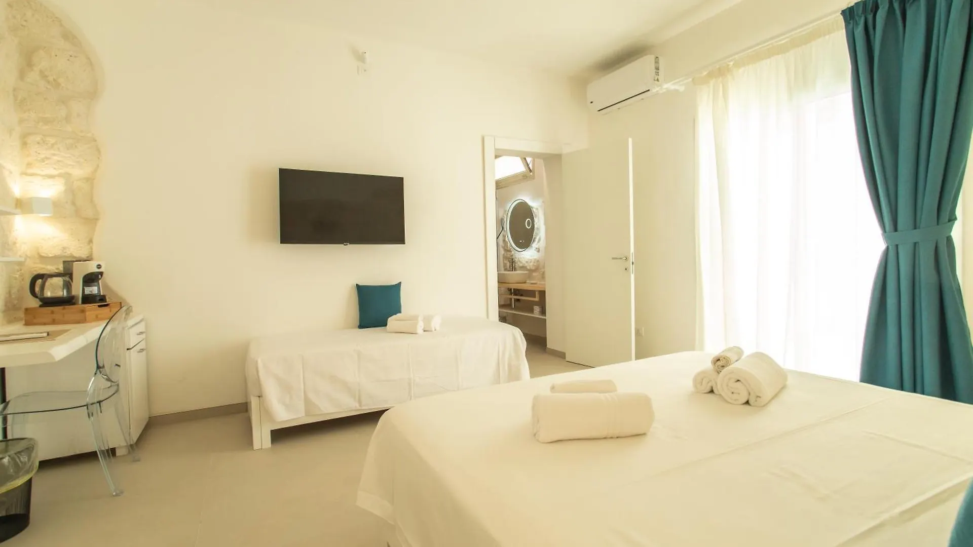 Le Grotte Hotel Lampedusa Guest house