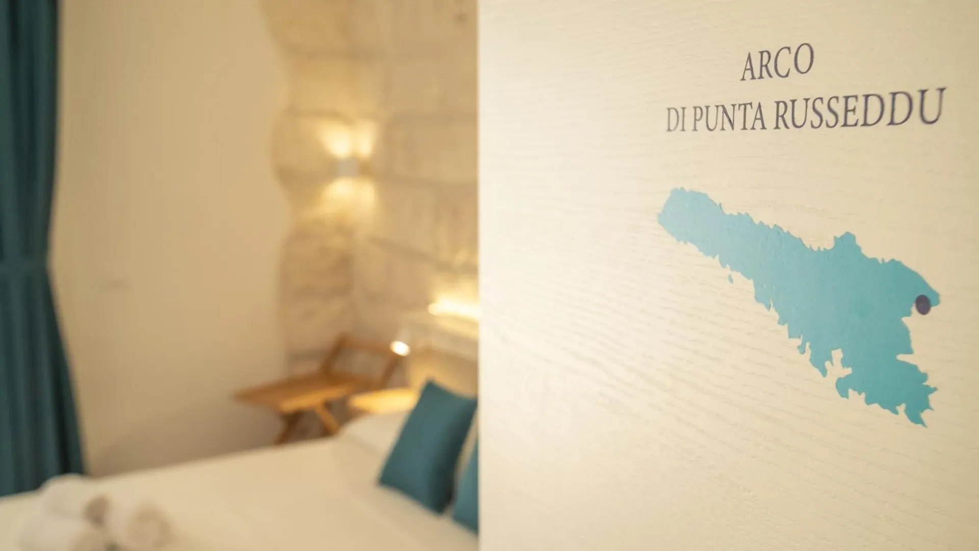Guest house Le Grotte Hotel Lampedusa