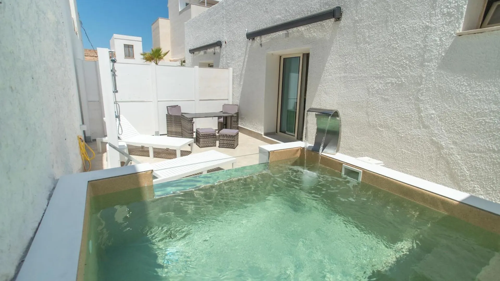 Le Grotte Hotel Lampedusa